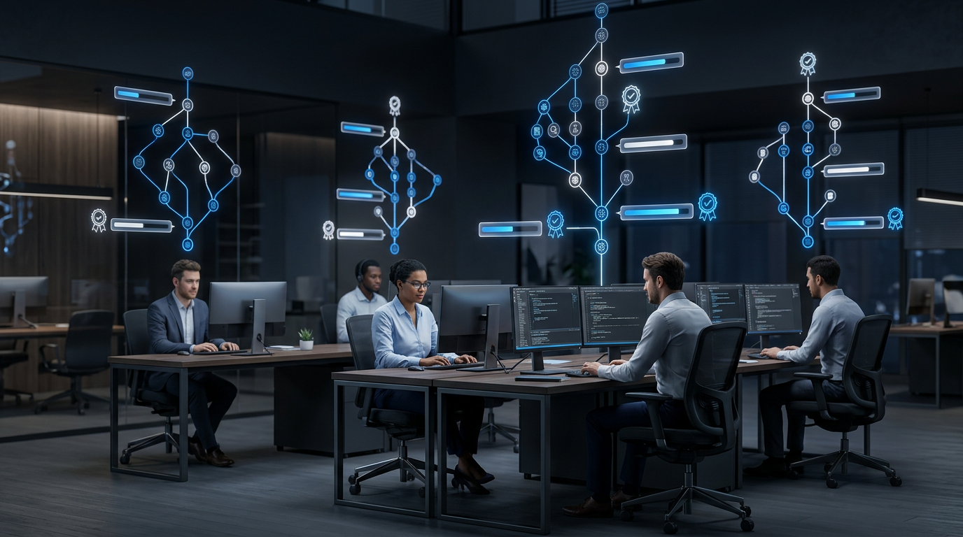 AI Adoption Training