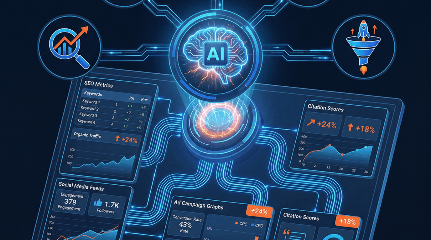 AI Growth Engine