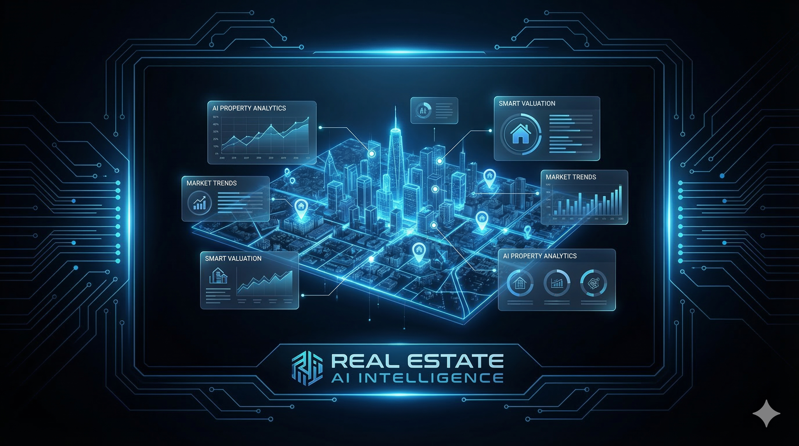 Off-Market Property Finder