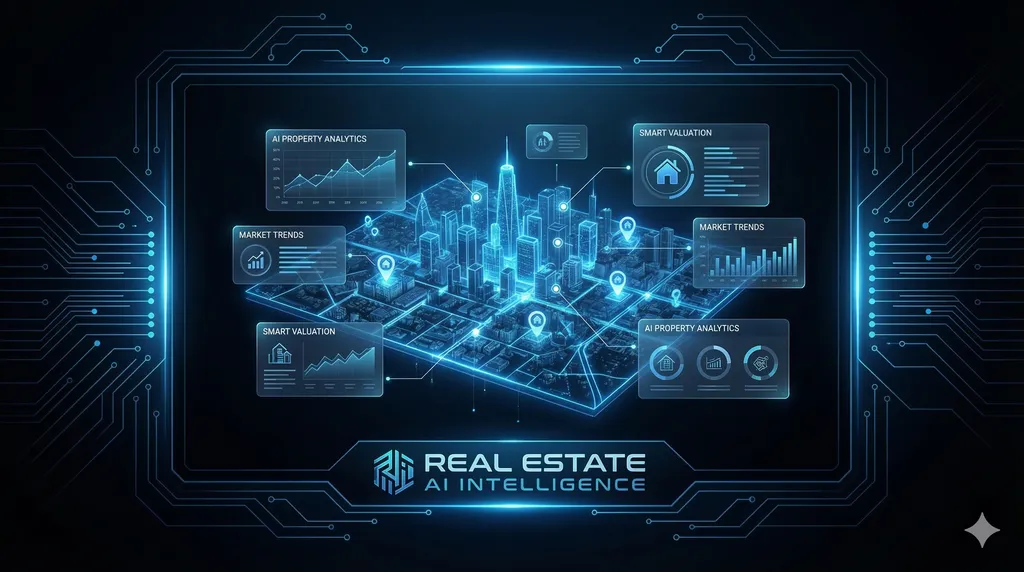 Off-Market Property Finder